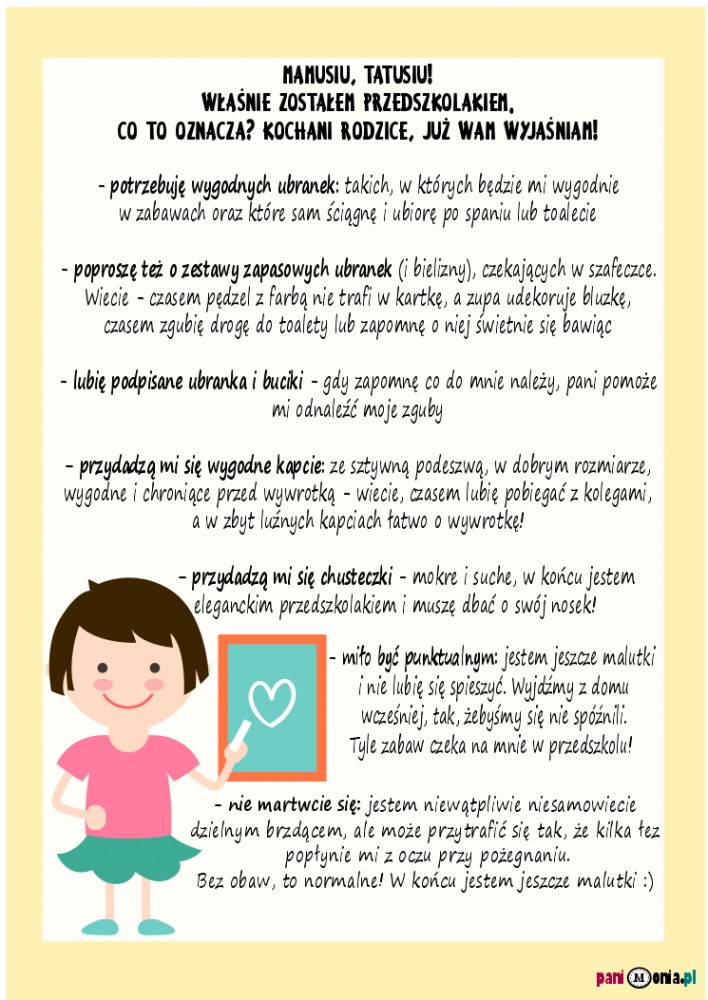 list