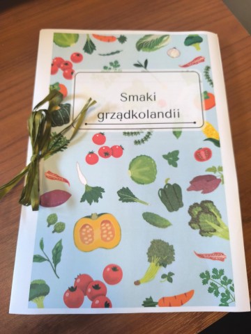 książka