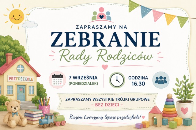 zebranie