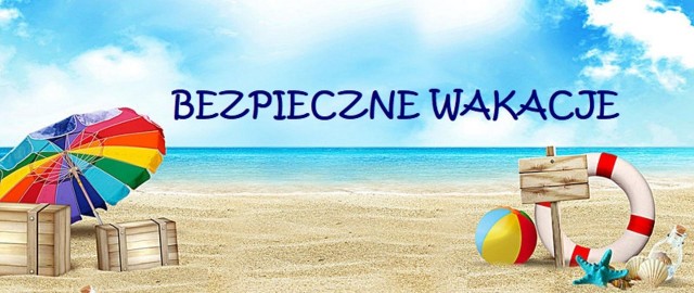 wakacje