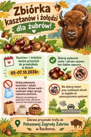 żubry