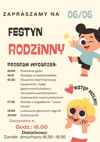 festyn 