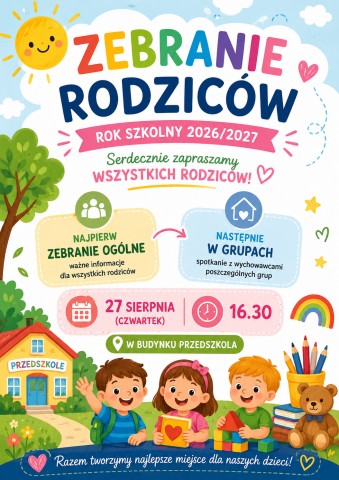 zebranie