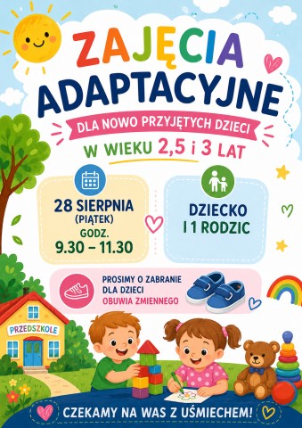 zajęcia
