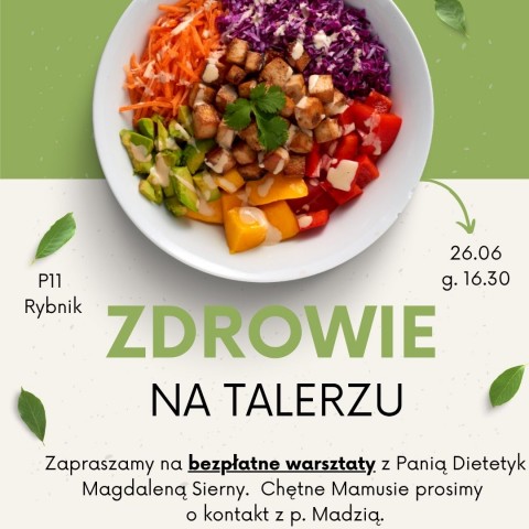 talerz