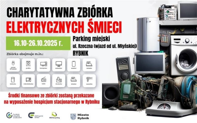 zbiórka 