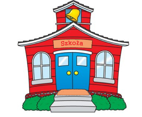 szkołą