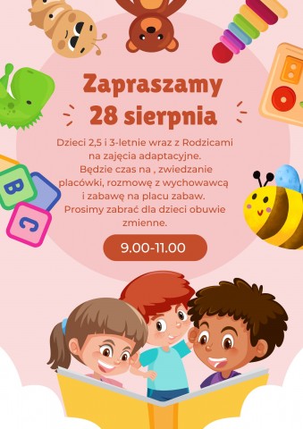 adaptacja
