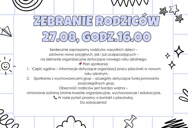 zebranie